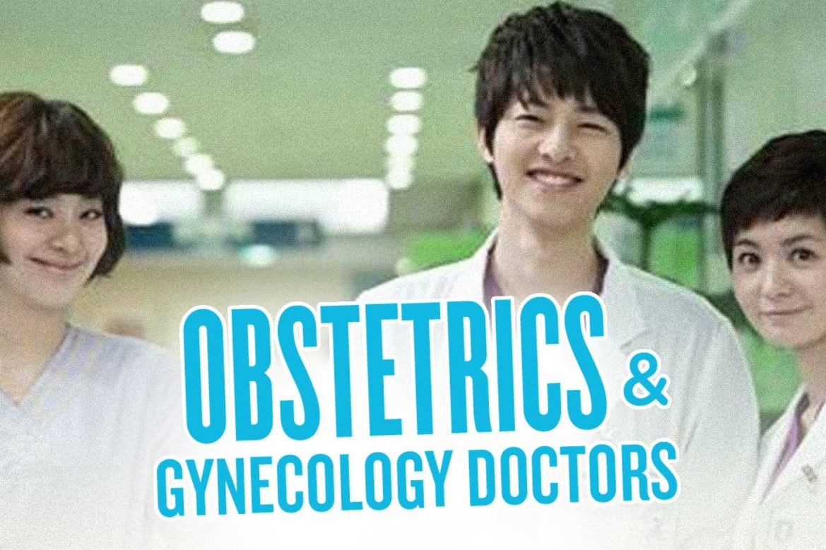 Obstetrics and Gynecology Doctors, 산부인과, GYN Doctors, OB, Obstetrics and Gynecology Doctors